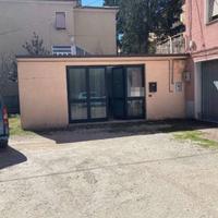 Due magazzini a Fabriano (AN)