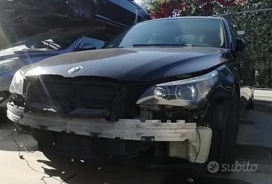 Bmw 530d