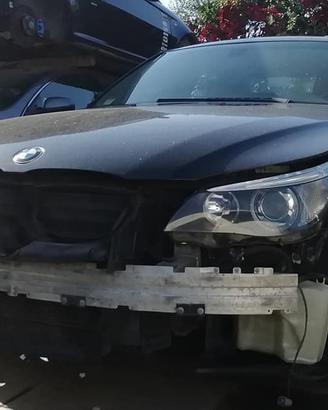Bmw 530d