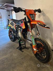 ktm sx 125