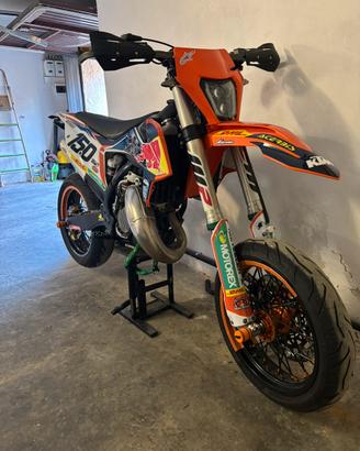 ktm sx 125