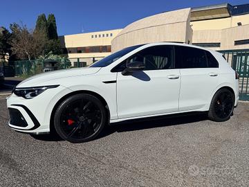 Volkswagen Golf R 1.5 DSG eTSI 130cv STRAFULL