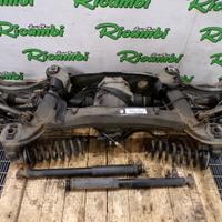 TELAIO POSTERIORE CLASSE C 220 W203 2.2 CDi 2004