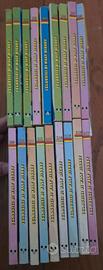 Lotto 18 Fumetti Classici Disney Sequenza 200-217