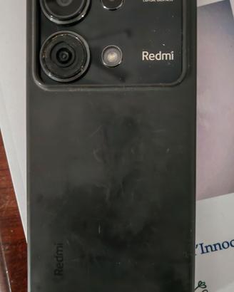 Redmi note 13 pro