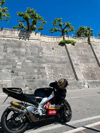 Aprilia rs 250