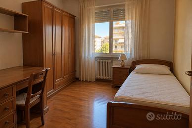 Stanza singola-Firenze-Careggi