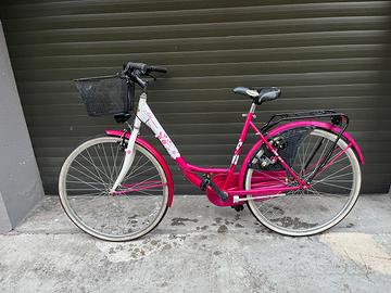 Bici da 26 GLORIA