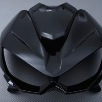 Muso frontale cupolino Z1000 R 2017- 2021