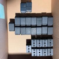 BTicino Living Classic ricambi 4580 4505 4555 supp