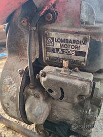 motori Lombardini im350/im250
