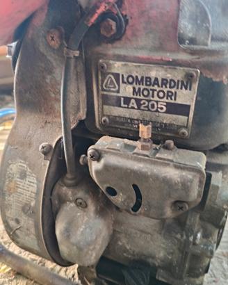 motori Lombardini im350/im250