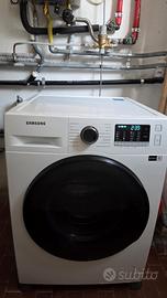 LAVATRICE SAMSUNG 9 KG 