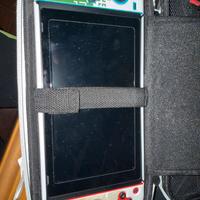 Nintendo switch con giochi