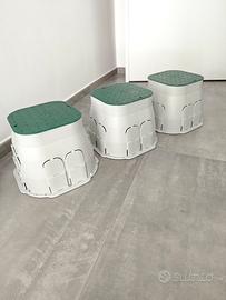 Pozzetti Arno carrabili