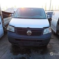 Ricambi usati VW TRANSPORTER T5 2.5 TDI - AXE