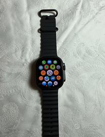 Apple Watch Ultra 349mm gps+cellular