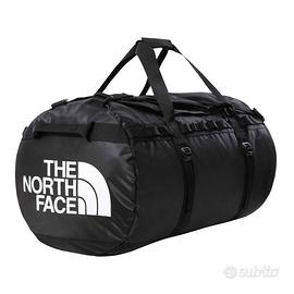 Borsa The North Face Base Camp Duffel XL