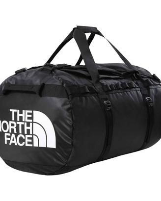 Borsa The North Face Base Camp Duffel XL