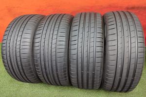 235 55 19 Gomme 2022 Estive Audi Q5 Alfa Stelvio