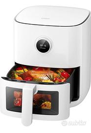 Friggitrice aria xiaomi air fryer pro