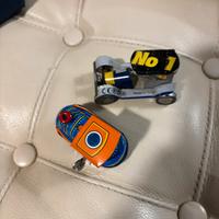 Piccolo giocattolo vintage