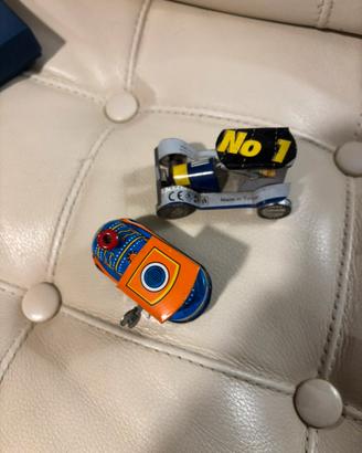 Piccolo giocattolo vintage