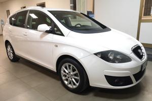 SEAT ALTEA XL 1.6 CV 105 AUTOMATICA