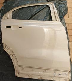 Sportello posteriore 500X