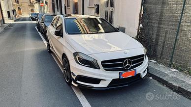 Mercedes classe a 200