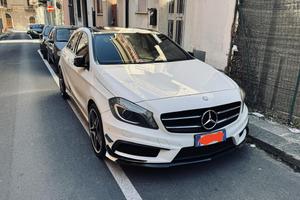 Mercedes classe a 200