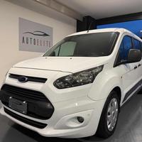 FORD Transit Connect 230 1.6 TDCi 115CV PL-DC 5