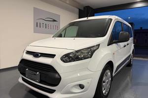 FORD Transit Connect 230 1.6 TDCi 115CV PL-DC 5