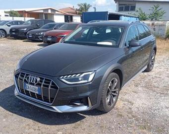 AUDI A4 allroad 40 TDI 204 CV S tronic Business