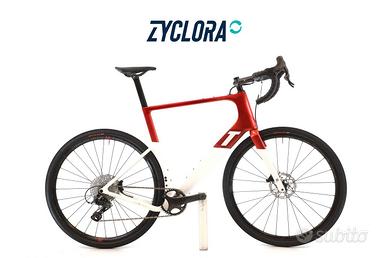 3T Exploro t.58