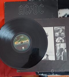 Vinile LP