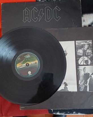 Vinile LP