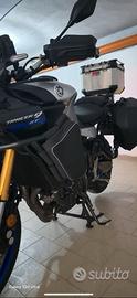 Yamaha Tracer 9 - 2022