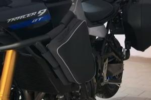 Yamaha Tracer 9 - 2022