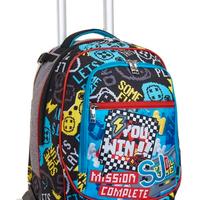 Zaino Seven serie SJ Gamer 