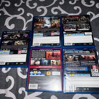 Tutti e 4 giochi a 50€ Videogiochi ps4/ps5