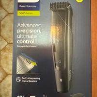 Rasoio Philips Beard trimmer nuovissimo!!!