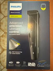 Rasoio Philips Beard trimmer nuovissimo!!!
