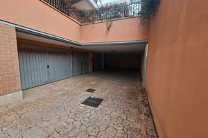 Box di varie metrature a borghesiana