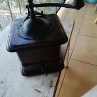 macina caffè antico 