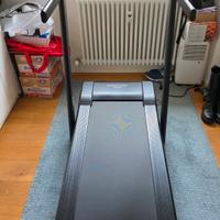 Tapis Roulant Domyos T540C