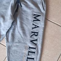 pantalone uomo Marville