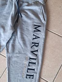 pantalone uomo Marville