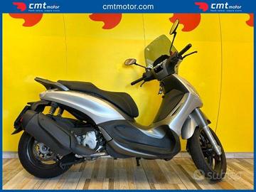 PIAGGIO Beverly 350 Garantito e Finanziabile