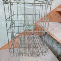 cestelli per il vino vintage